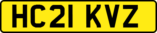 HC21KVZ