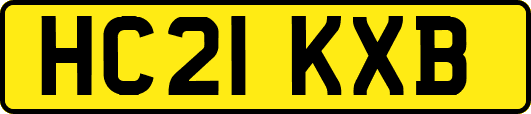 HC21KXB