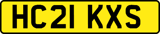 HC21KXS