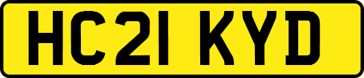 HC21KYD