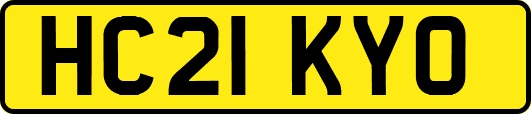 HC21KYO
