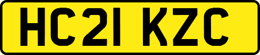 HC21KZC