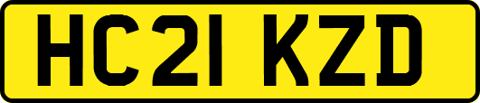 HC21KZD
