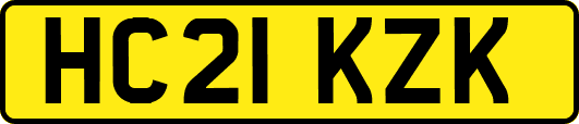 HC21KZK