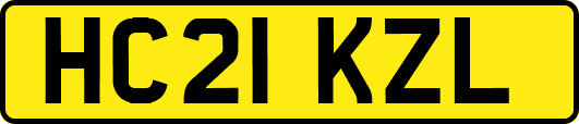 HC21KZL