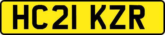 HC21KZR