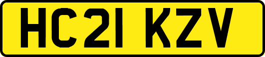 HC21KZV