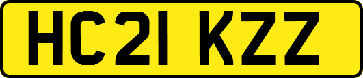 HC21KZZ