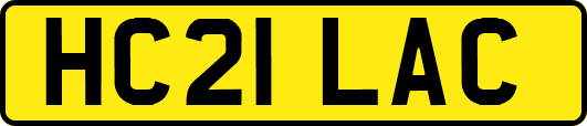 HC21LAC