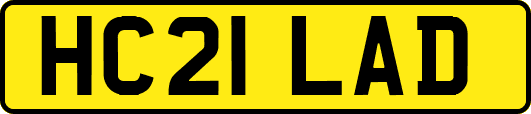 HC21LAD