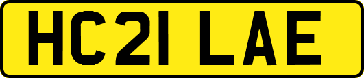 HC21LAE