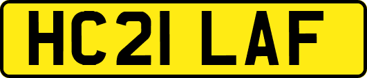 HC21LAF
