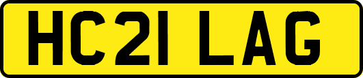 HC21LAG