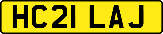 HC21LAJ