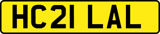 HC21LAL