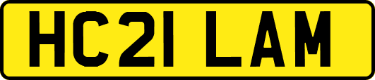 HC21LAM