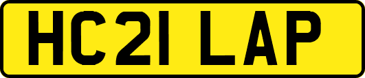 HC21LAP