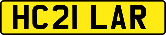 HC21LAR