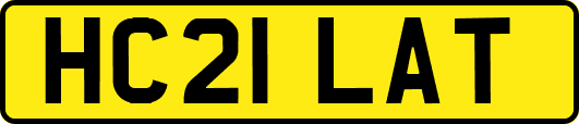 HC21LAT