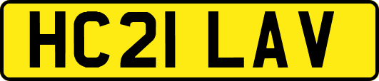 HC21LAV