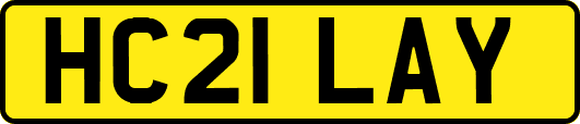 HC21LAY