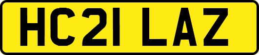 HC21LAZ