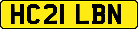 HC21LBN