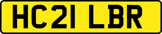 HC21LBR