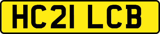 HC21LCB