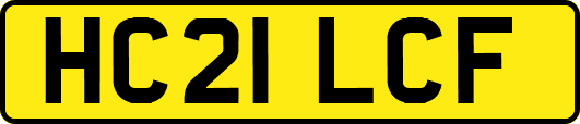 HC21LCF