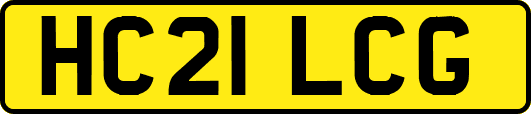 HC21LCG