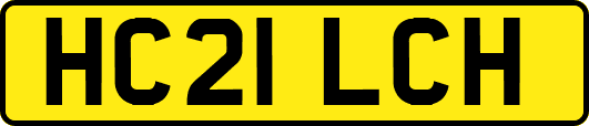 HC21LCH