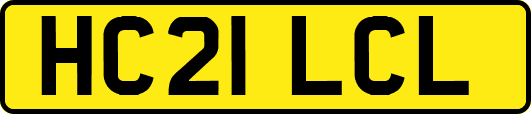 HC21LCL