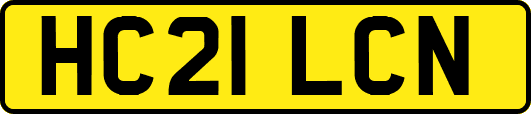 HC21LCN