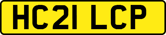 HC21LCP
