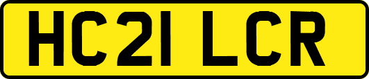 HC21LCR