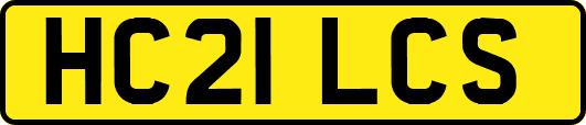 HC21LCS