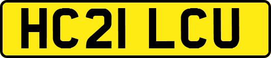 HC21LCU
