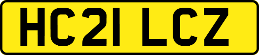 HC21LCZ
