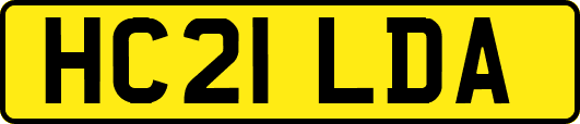 HC21LDA