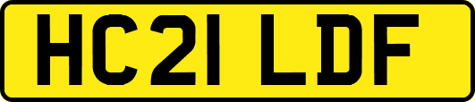 HC21LDF