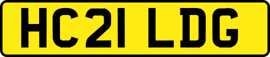 HC21LDG