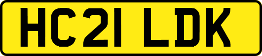 HC21LDK