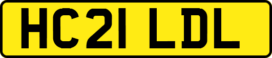 HC21LDL