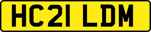 HC21LDM