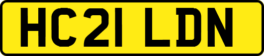 HC21LDN
