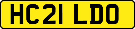 HC21LDO