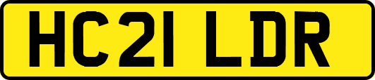 HC21LDR