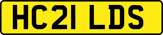 HC21LDS