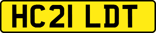 HC21LDT